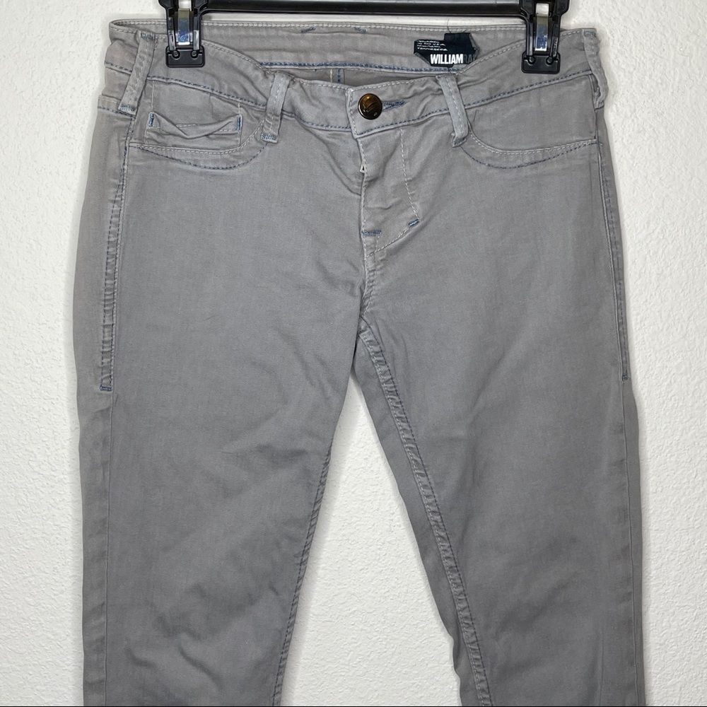 William‎ Rast Jeans Gray - Picture 9 of 10